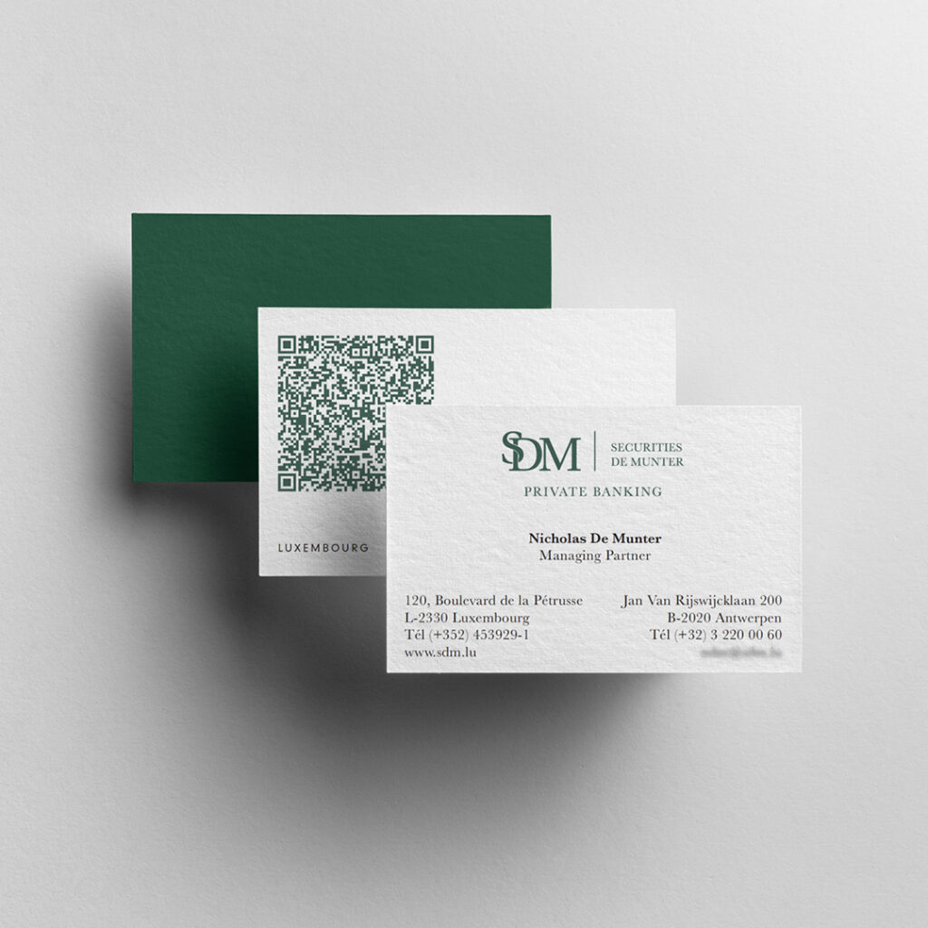 SDM Private Banking