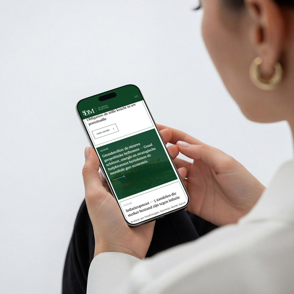 SDM Private Banking