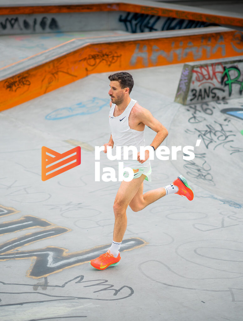 Runners' lab