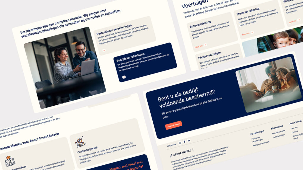 Assur Invest