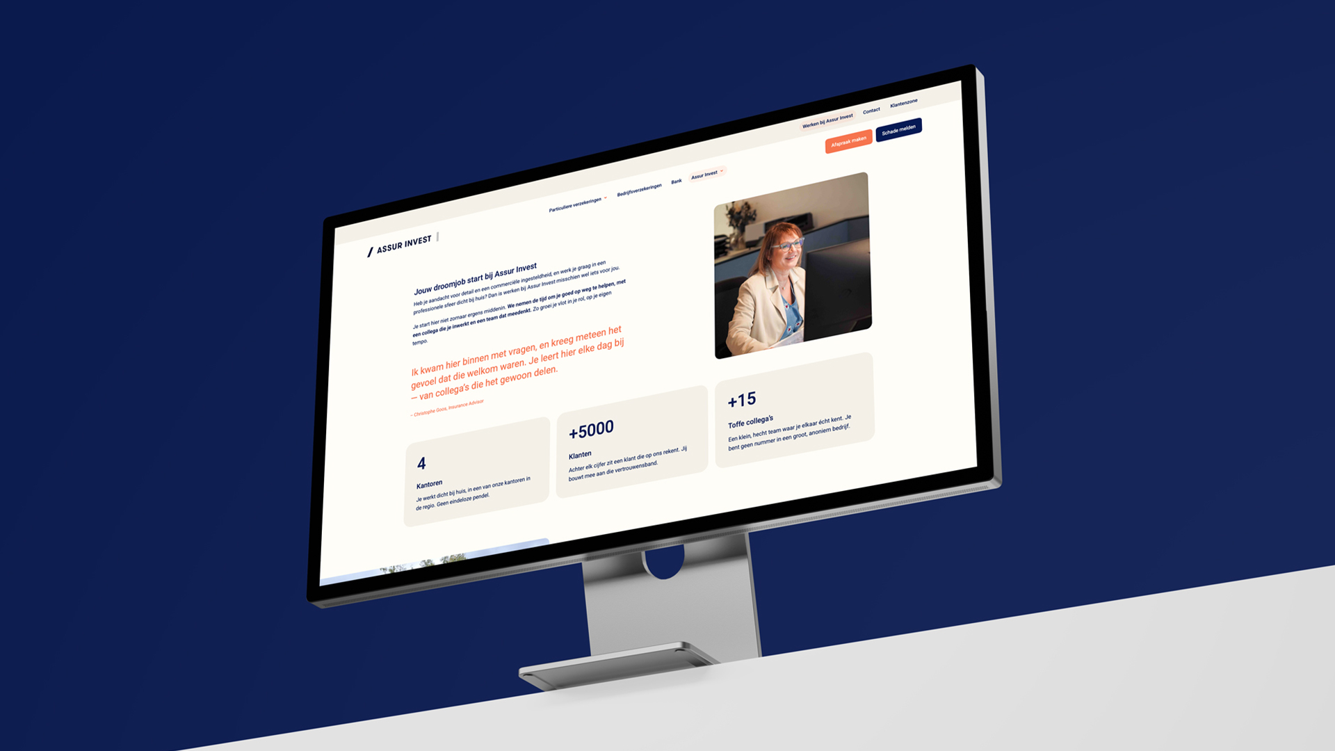 Assur Invest