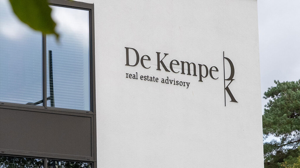 De Kempe Real Estate Advisory
