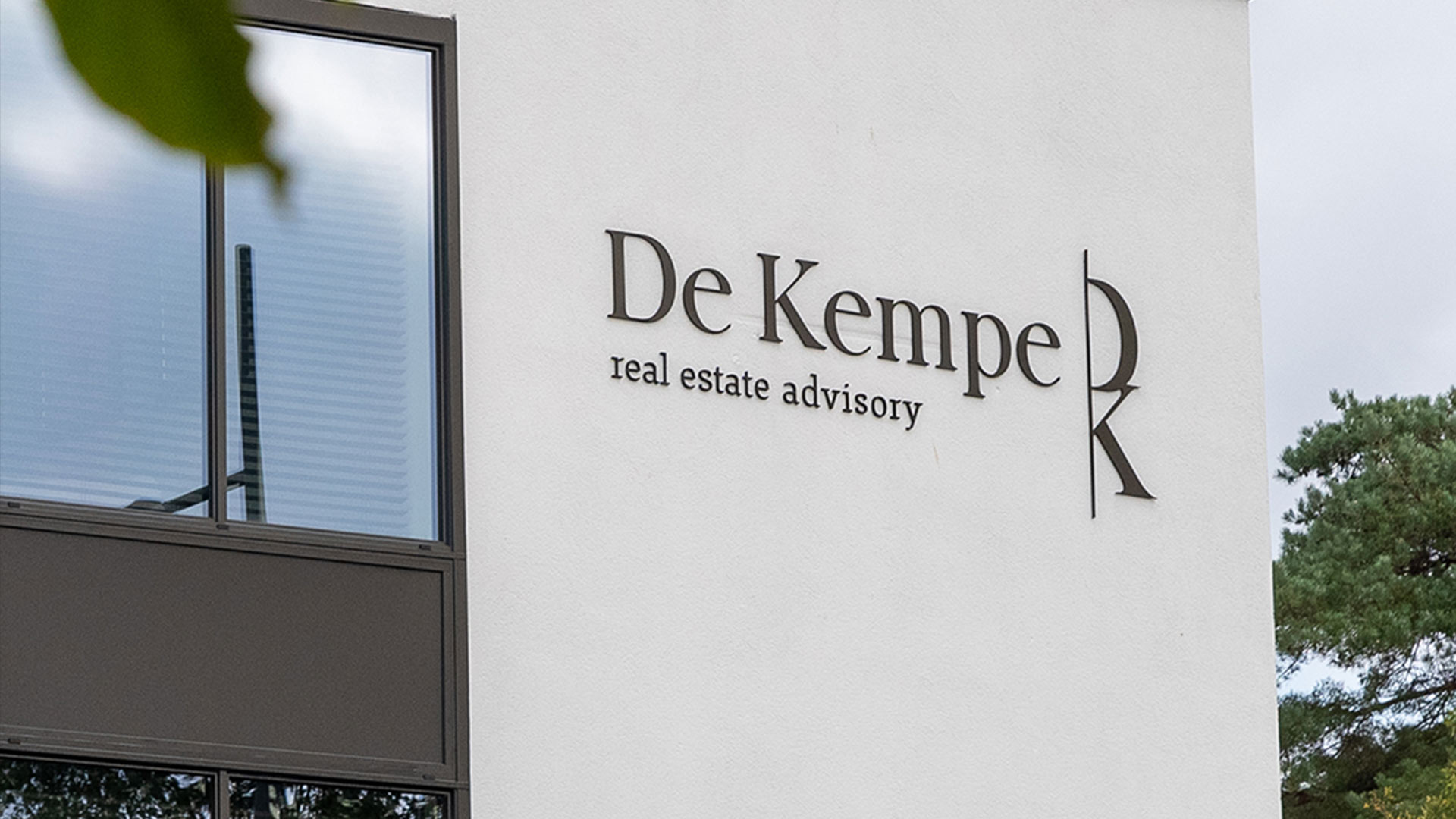 De Kempe Real Estate Advisory