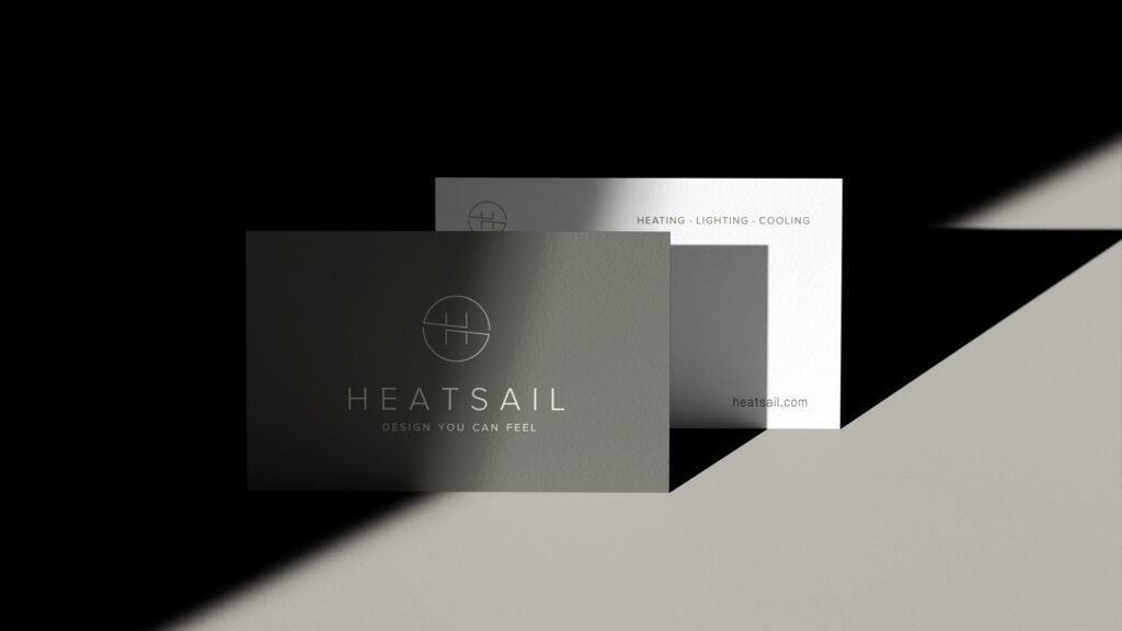 Heatsail