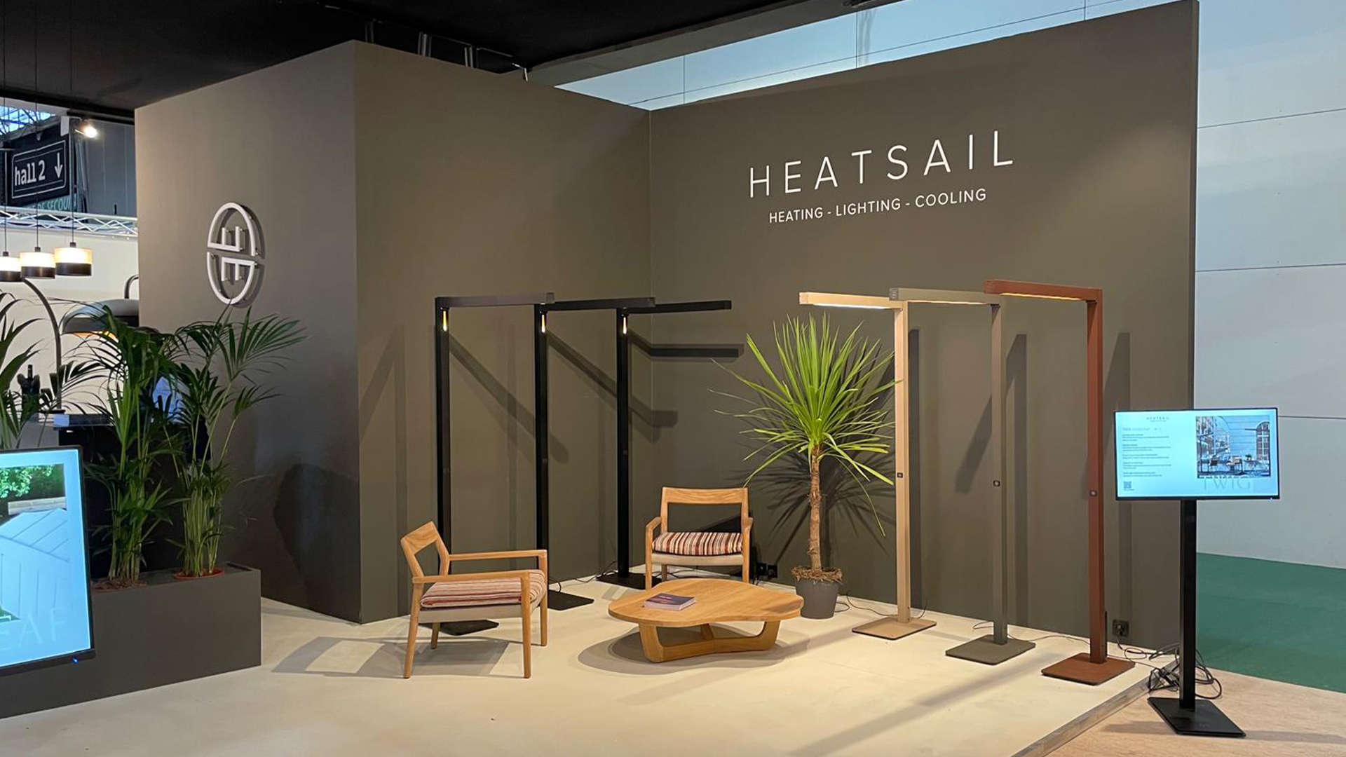 Heatsail