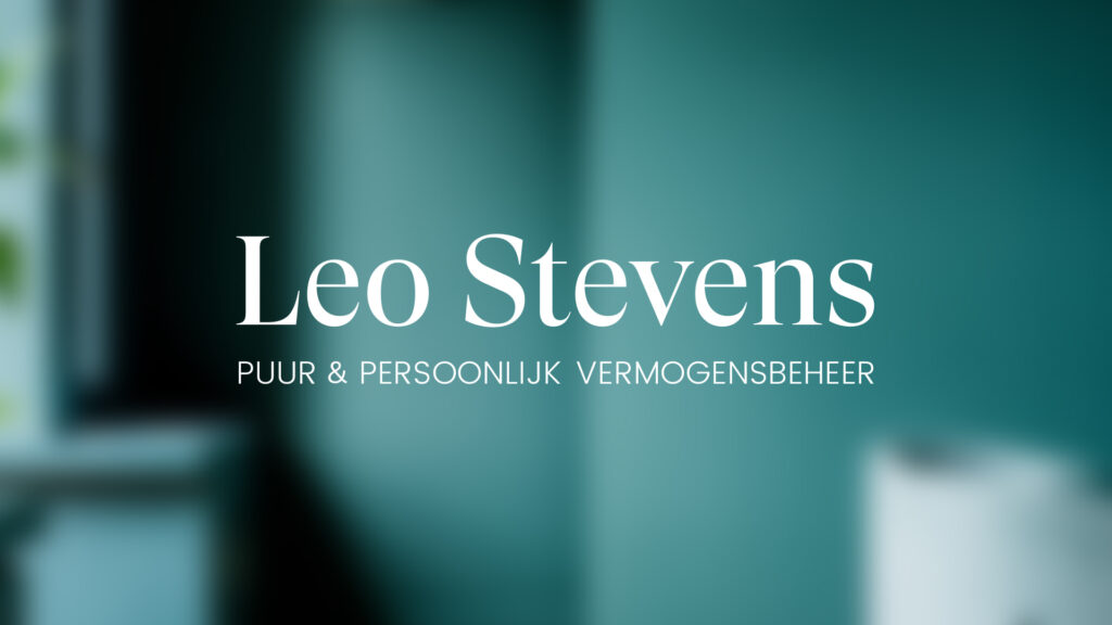 Leo Stevens