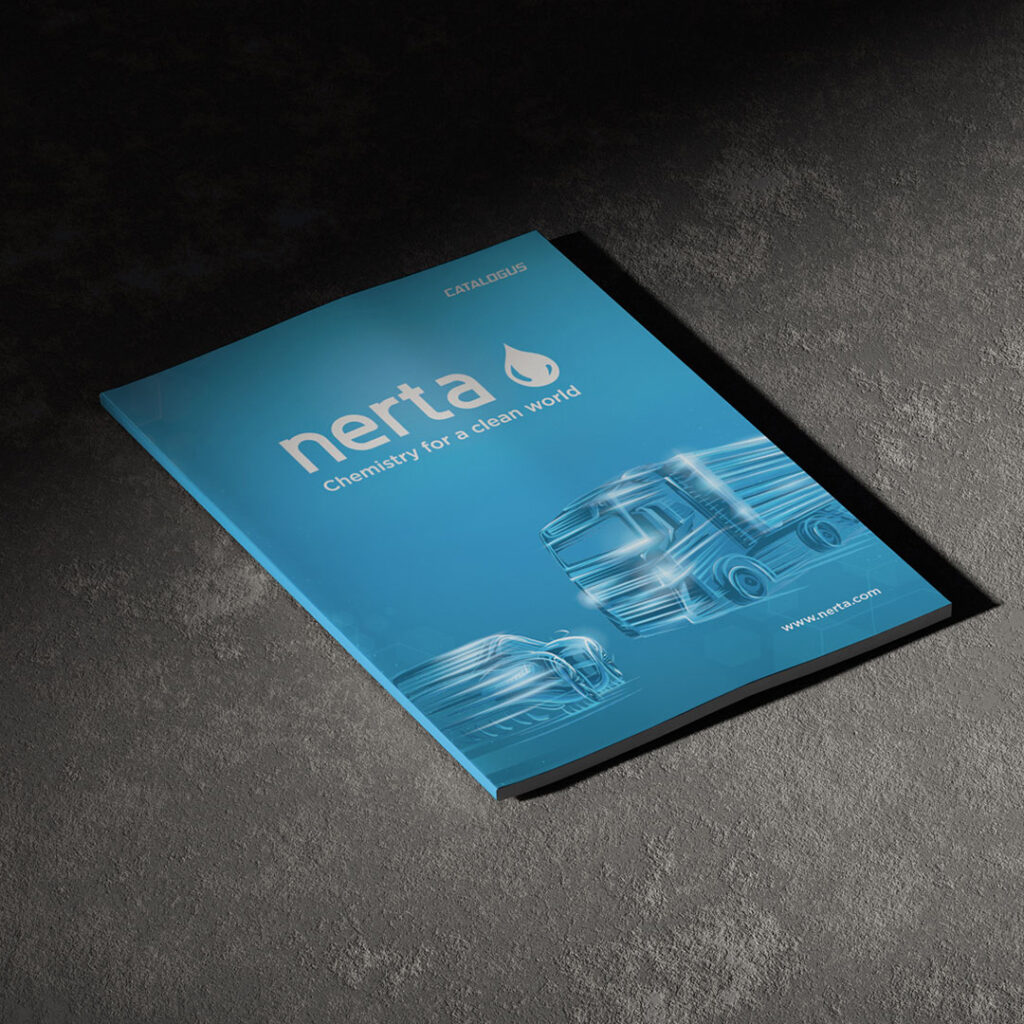 Nerta