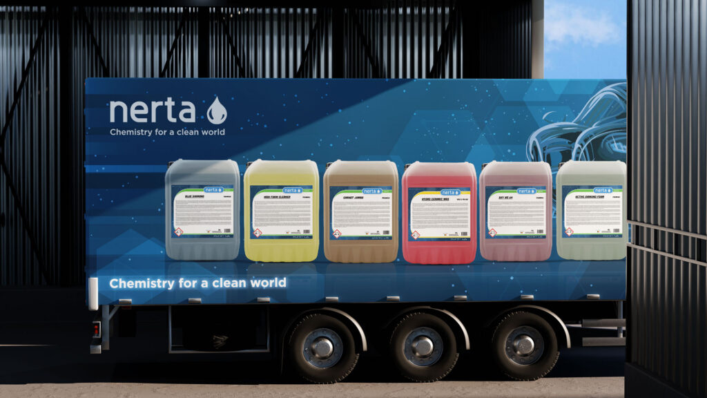 Nerta