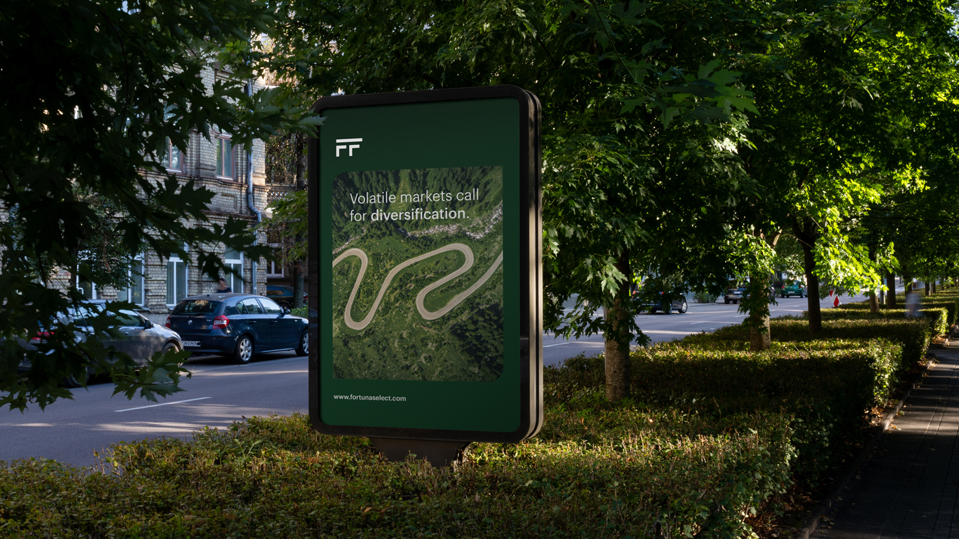 Fortuna by SDM Private Banking