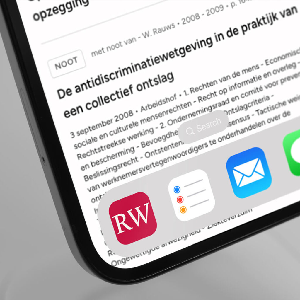 Rechtskundig Weekblad