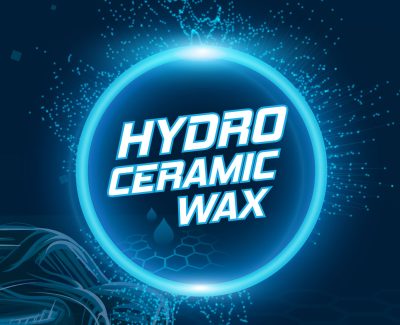 Nerta hydro ceramic wax